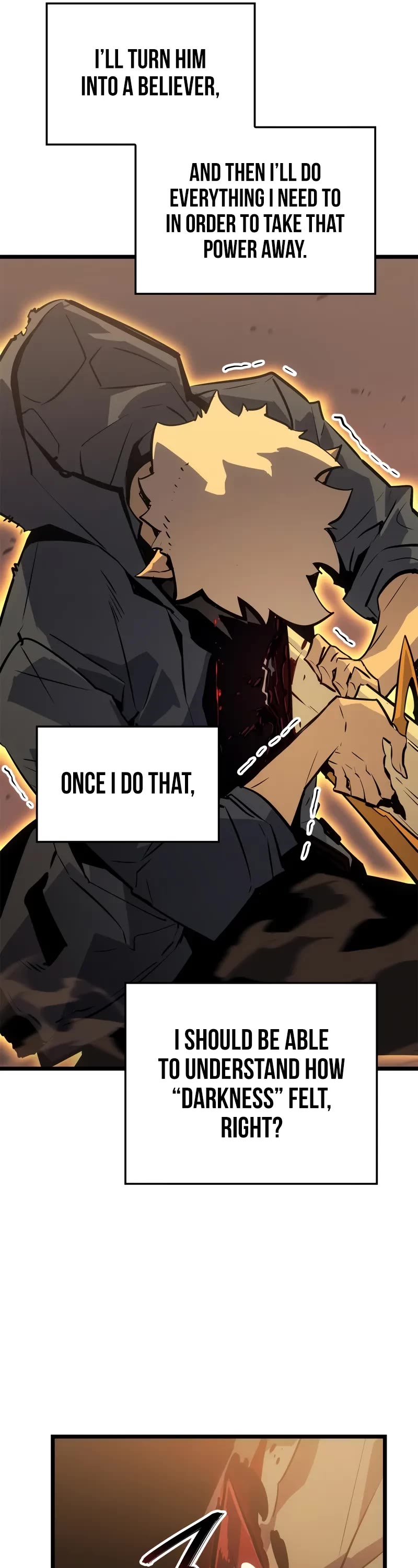 Solo Leveling: Ragnarok Chapter 40 page 47 - Chapter 40