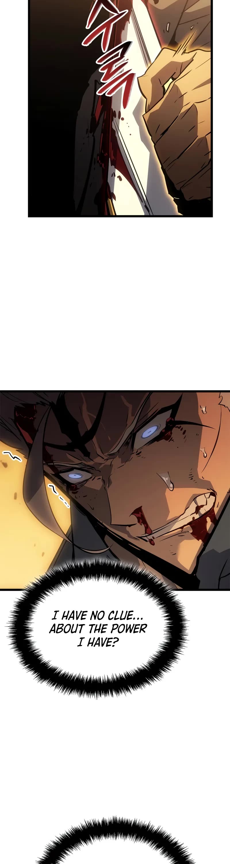 Solo Leveling: Ragnarok Chapter 40 page 48 - Chapter 40