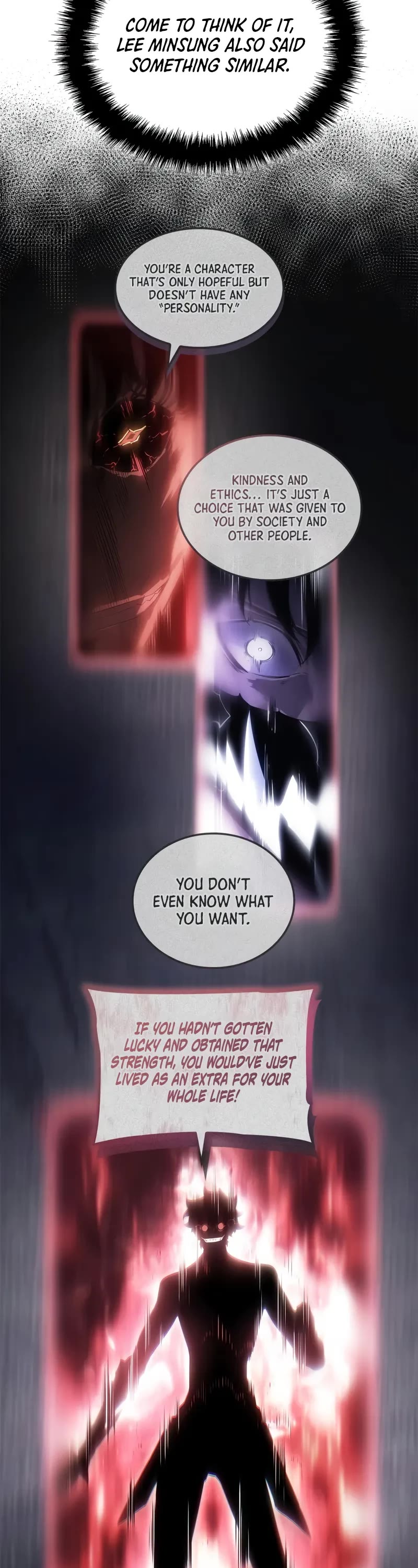 Solo Leveling: Ragnarok Chapter 40 page 49 - Chapter 40