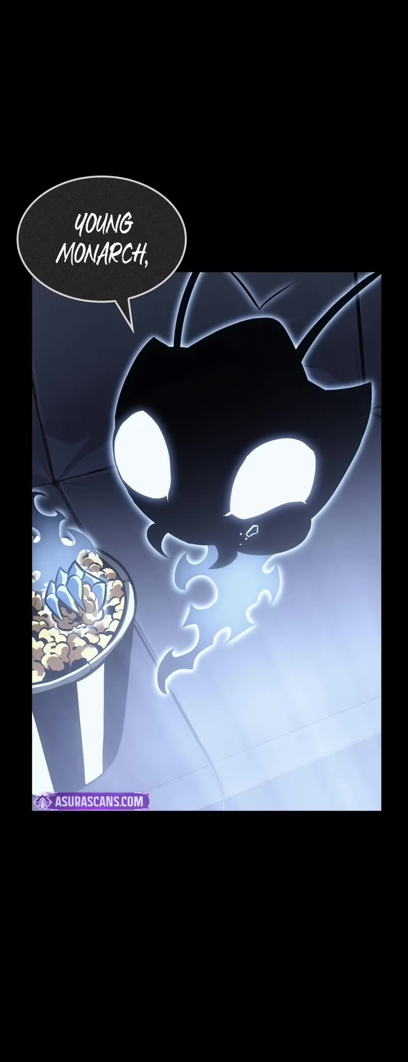 Solo Leveling: Ragnarok Chapter 40 page 51 - Chapter 40