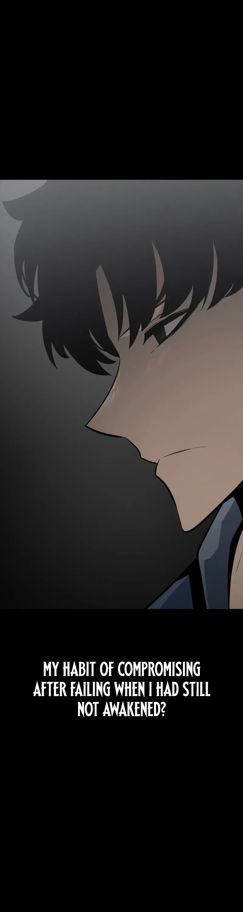 Solo Leveling: Ragnarok Chapter 40 page 57 - Chapter 40