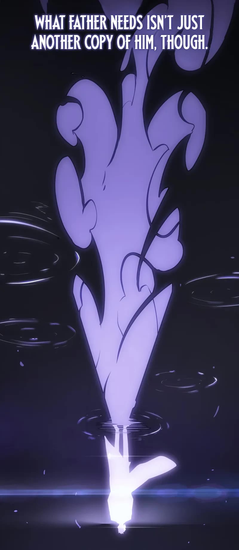 Solo Leveling: Ragnarok Chapter 40 page 61 - Chapter 40