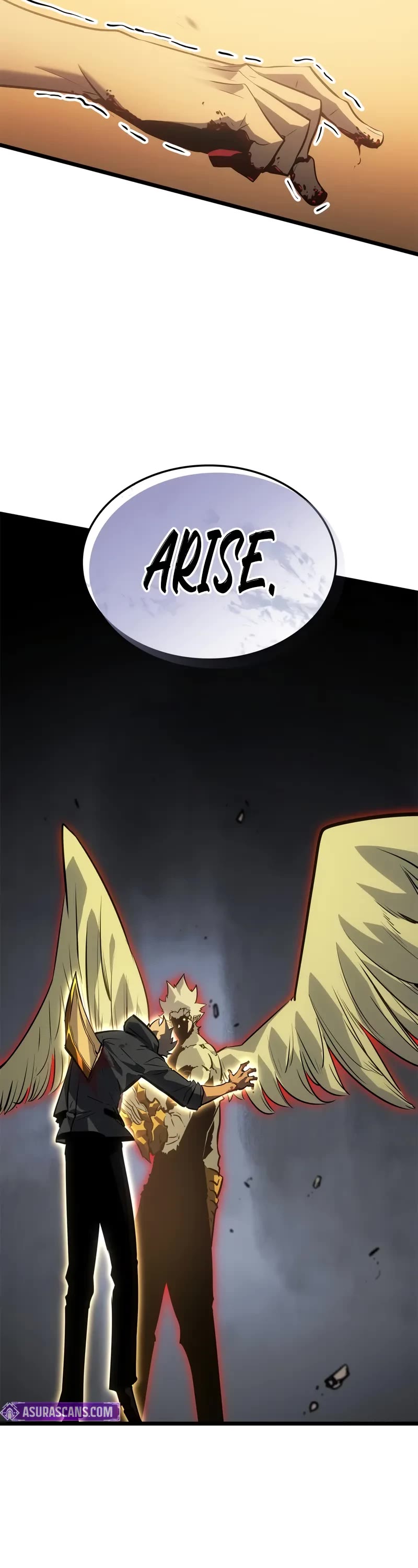 Solo Leveling: Ragnarok Chapter 40 page 64 - Chapter 40