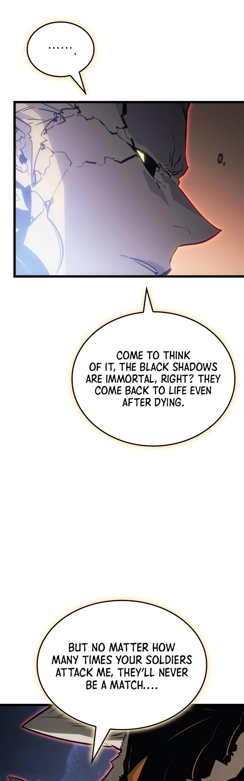 Solo Leveling: Ragnarok Chapter 40 page 65 - Chapter 40