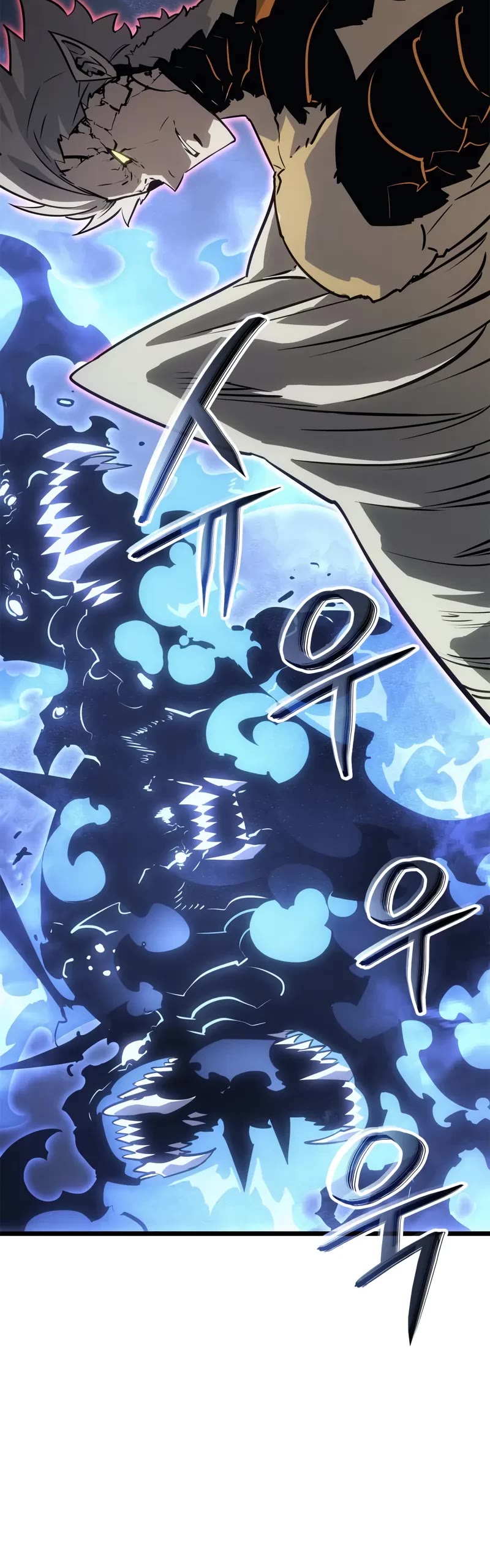 Solo Leveling: Ragnarok Chapter 40 page 66 - Chapter 40