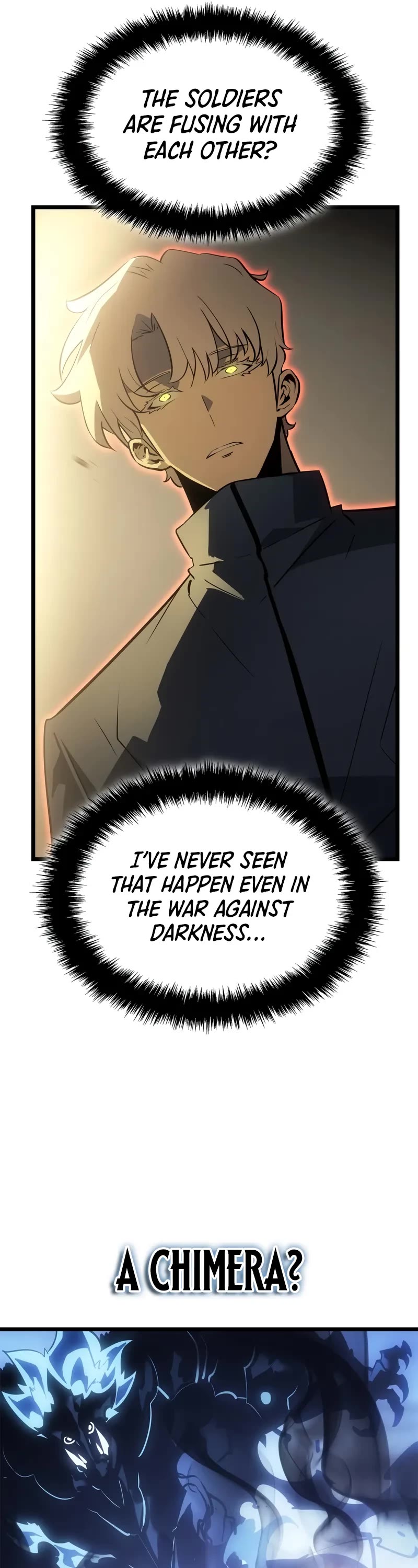 Solo Leveling: Ragnarok Chapter 40 page 67 - Chapter 40