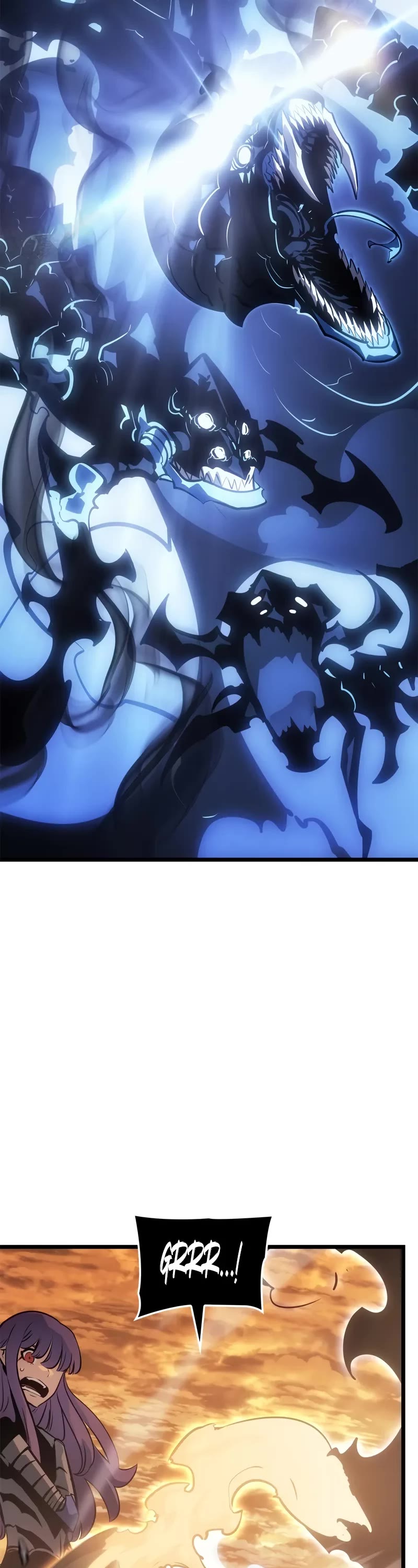 Solo Leveling: Ragnarok Chapter 40 page 68 - Chapter 40