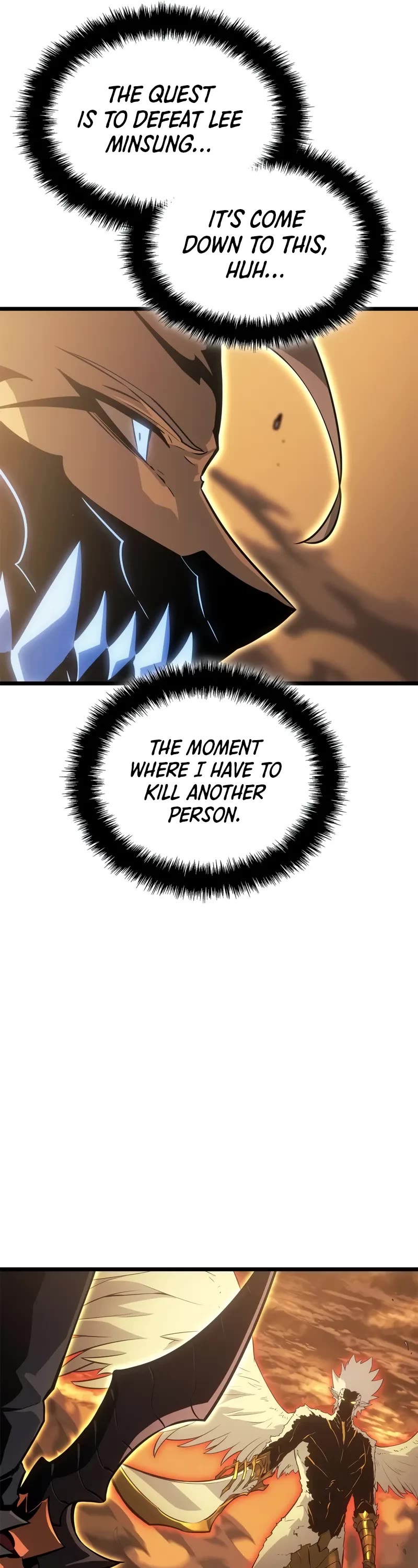 Solo Leveling: Ragnarok Chapter 40 page 7 - Chapter 40