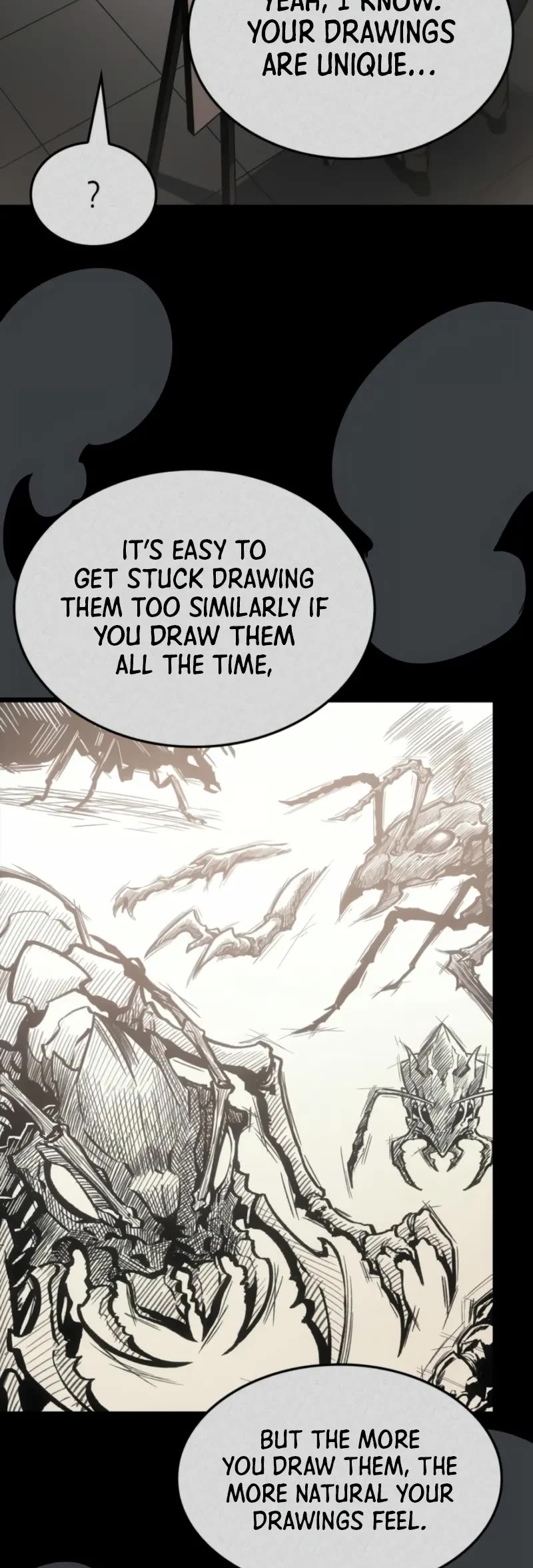 Solo Leveling: Ragnarok Chapter 41 page 10 - Chapter 41