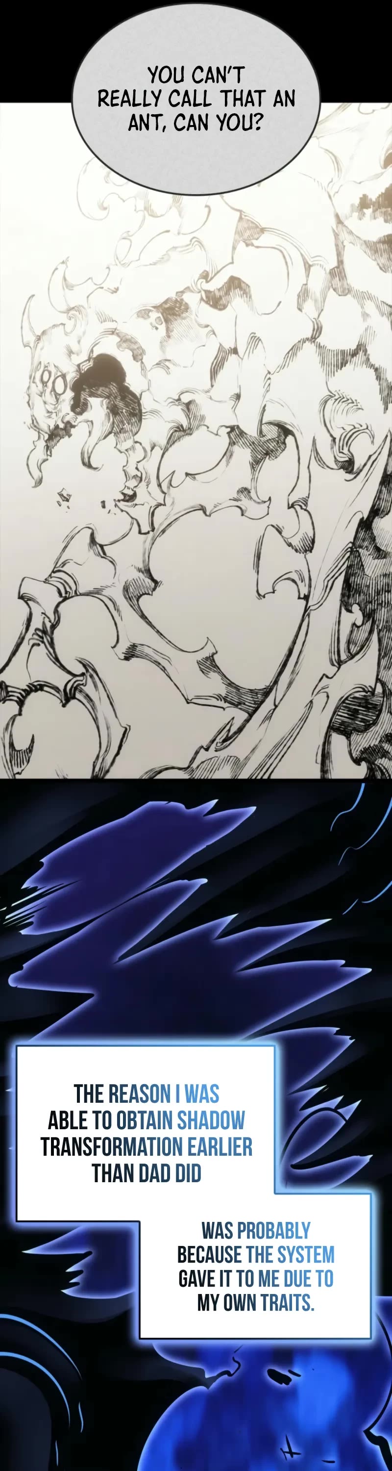 Solo Leveling: Ragnarok Chapter 41 page 12 - Chapter 41