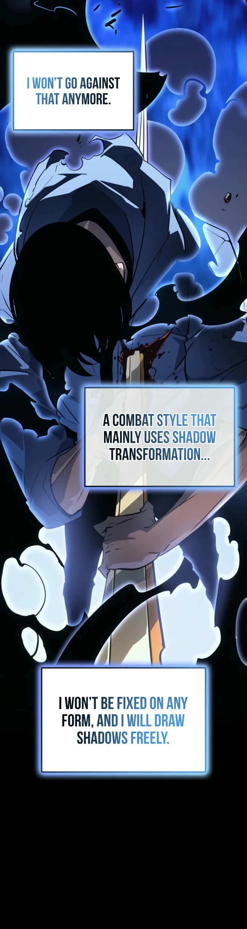 Solo Leveling: Ragnarok Chapter 41 page 13 - Chapter 41
