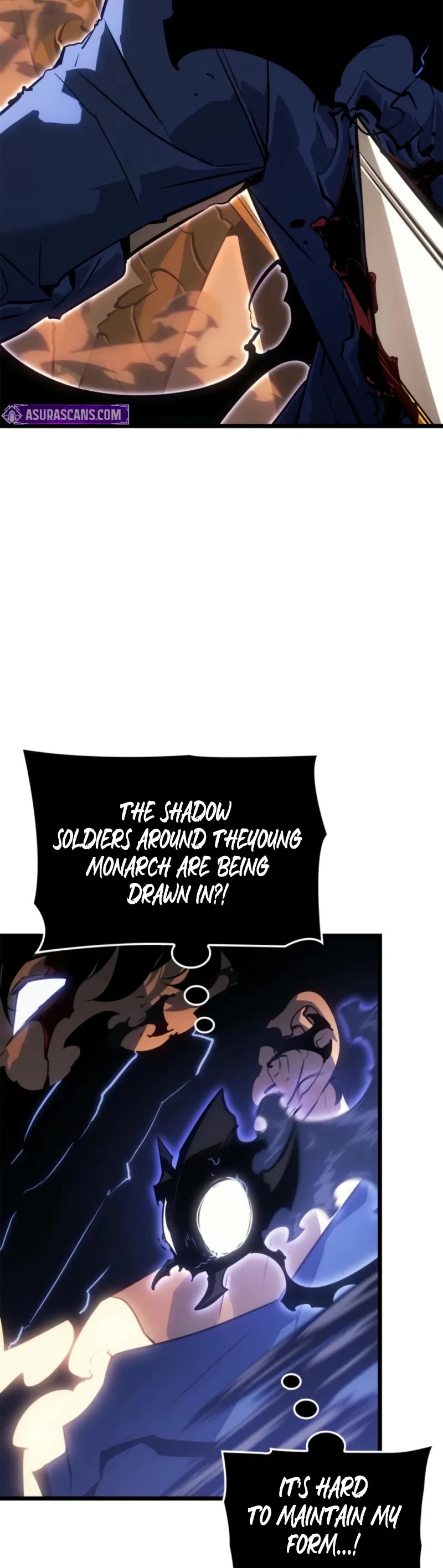 Solo Leveling: Ragnarok Chapter 41 page 15 - Chapter 41