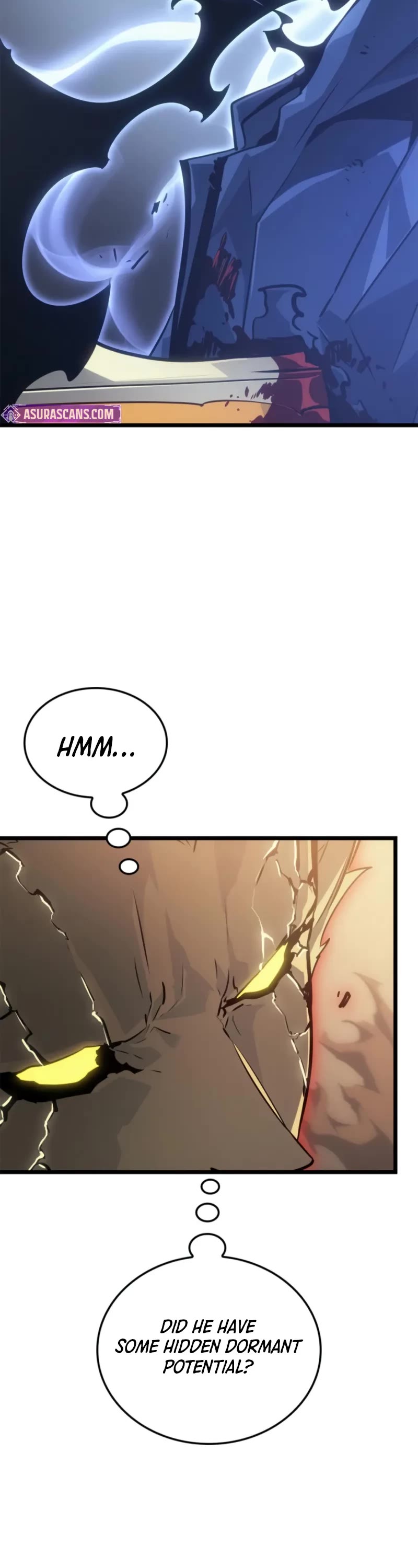 Solo Leveling: Ragnarok Chapter 41 page 18 - Chapter 41