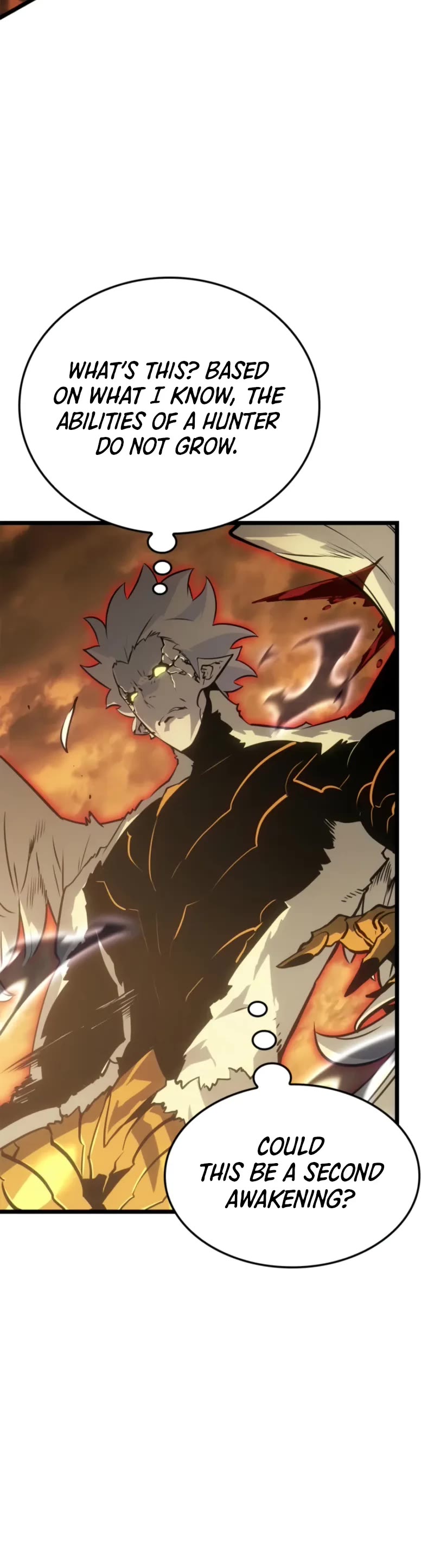 Solo Leveling: Ragnarok Chapter 41 page 21 - Chapter 41