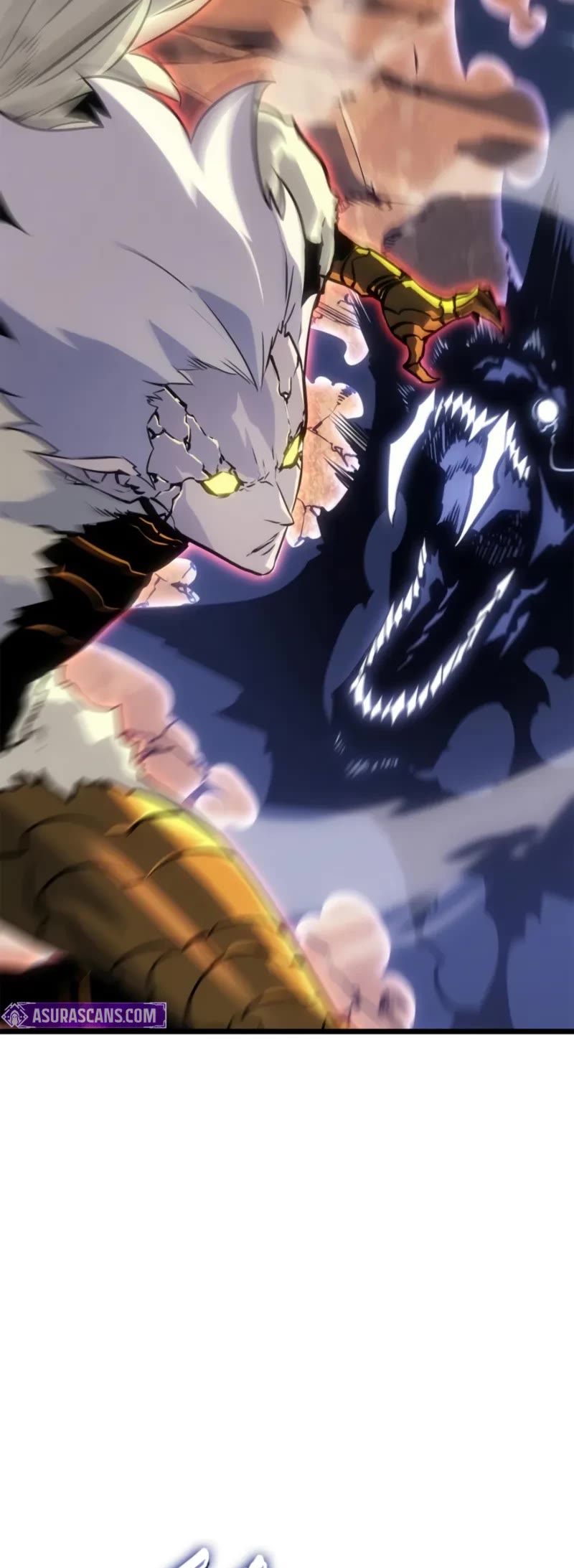 Solo Leveling: Ragnarok Chapter 41 page 25 - Chapter 41