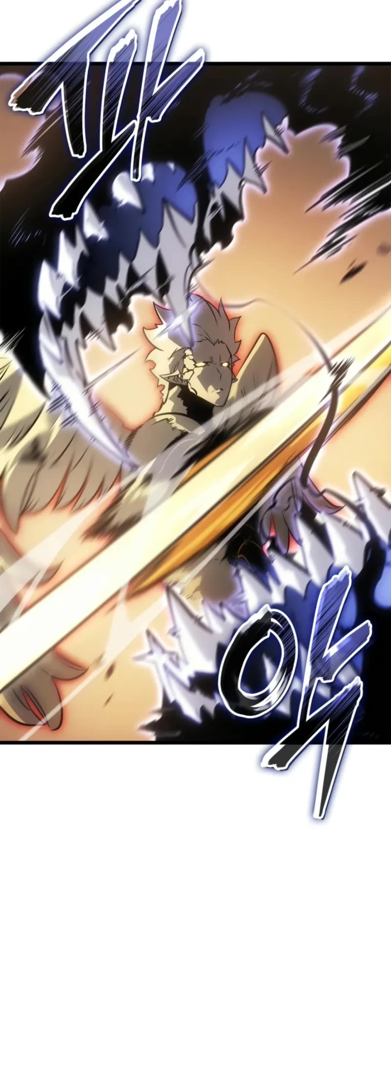 Solo Leveling: Ragnarok Chapter 41 page 26 - Chapter 41