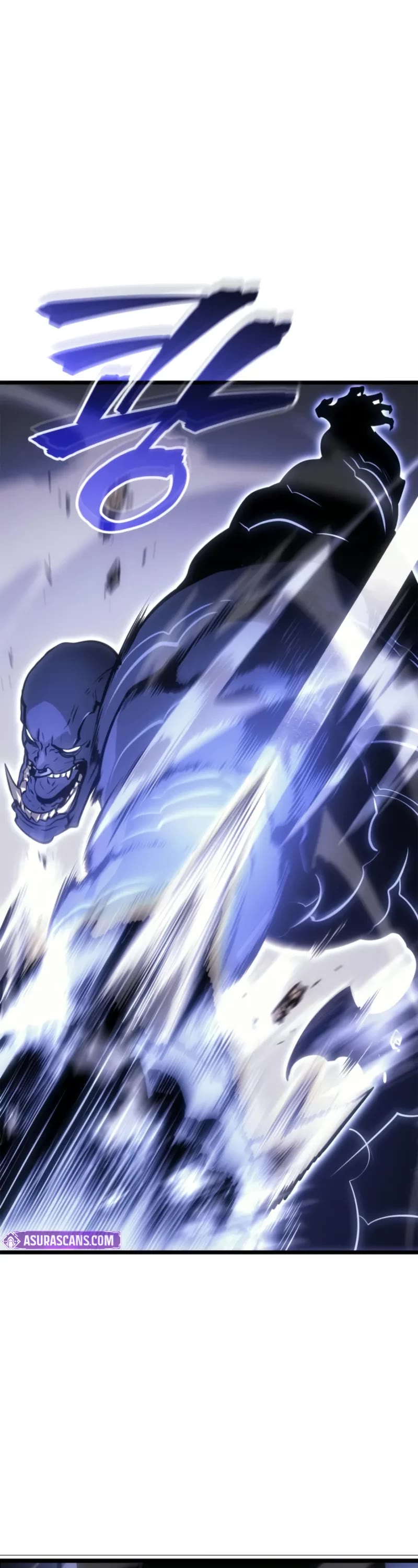 Solo Leveling: Ragnarok Chapter 41 page 28 - Chapter 41