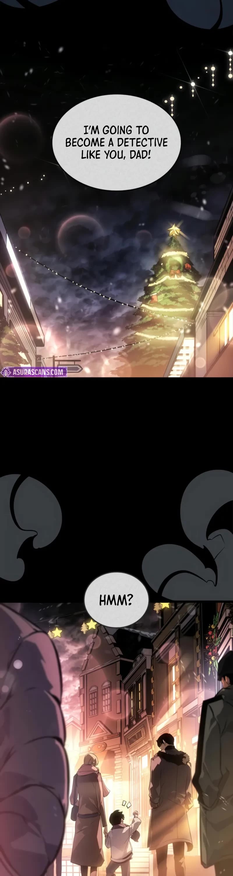 Solo Leveling: Ragnarok Chapter 41 page 3 - Chapter 41