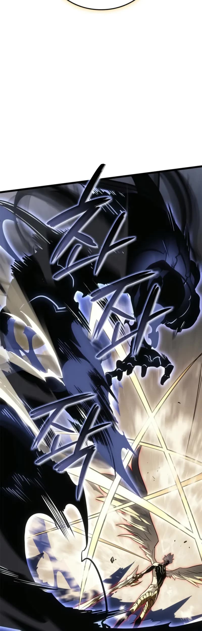 Solo Leveling: Ragnarok Chapter 41 page 30 - Chapter 41