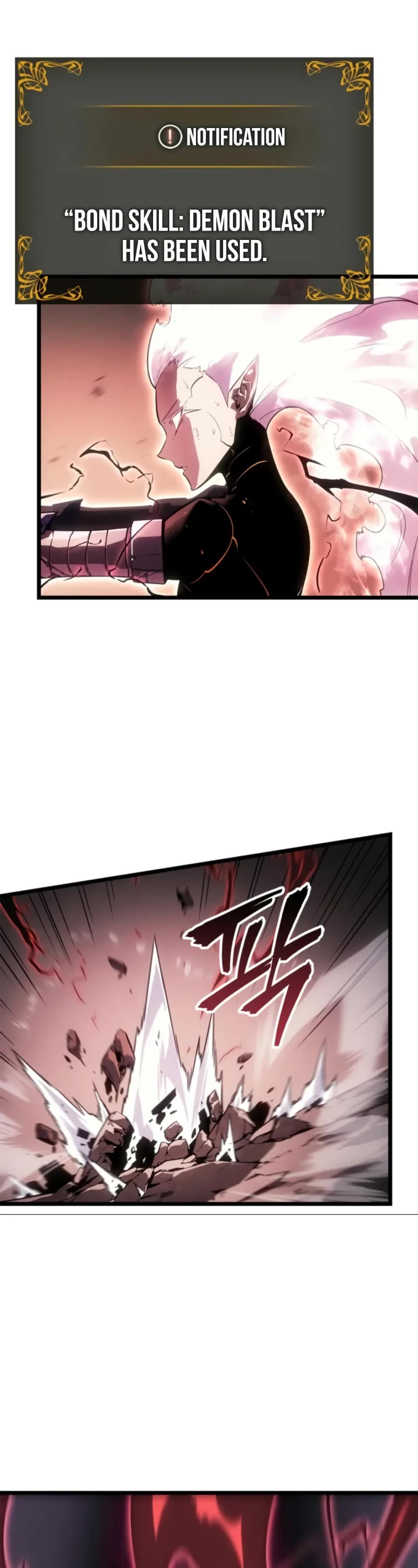 Solo Leveling: Ragnarok Chapter 41 page 33 - Chapter 41