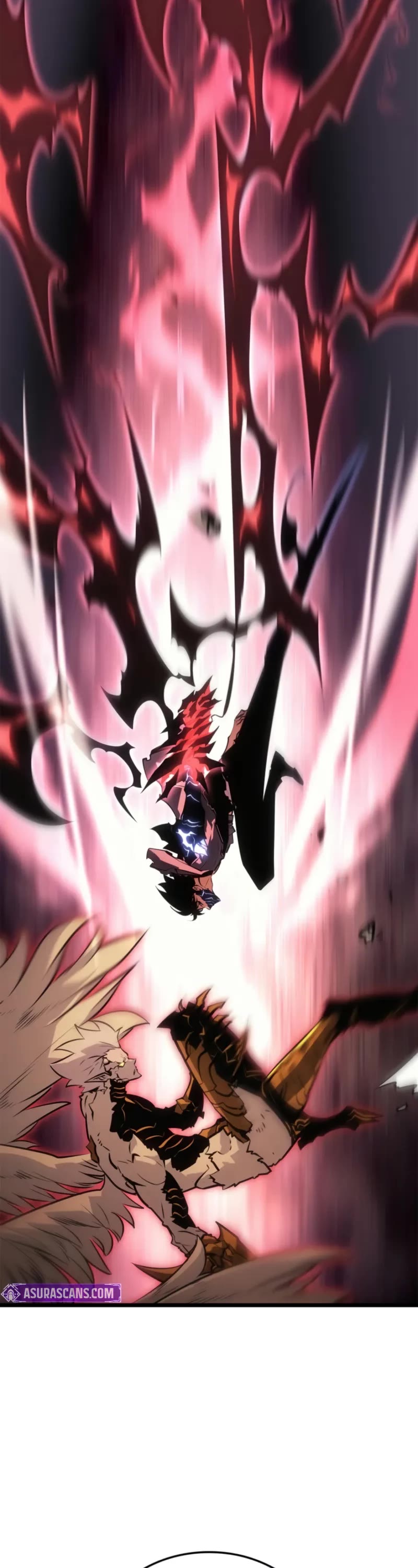 Solo Leveling: Ragnarok Chapter 41 page 34 - Chapter 41