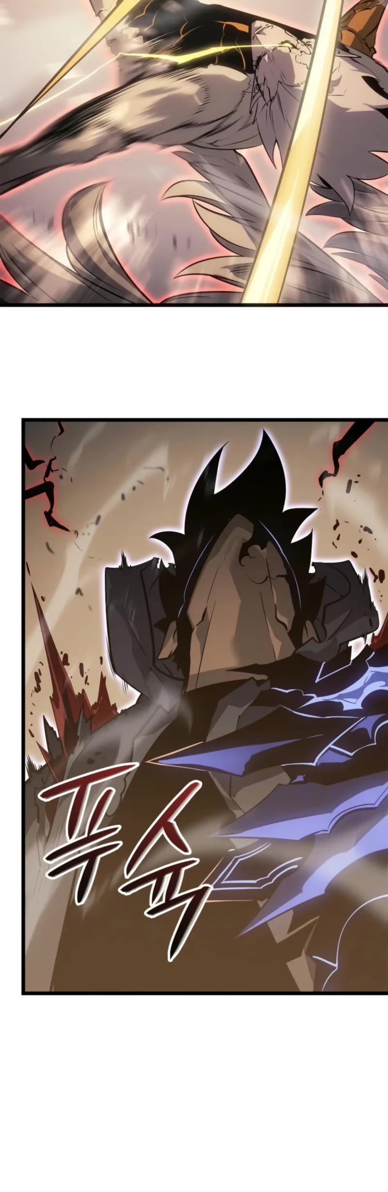 Solo Leveling: Ragnarok Chapter 41 page 36 - Chapter 41
