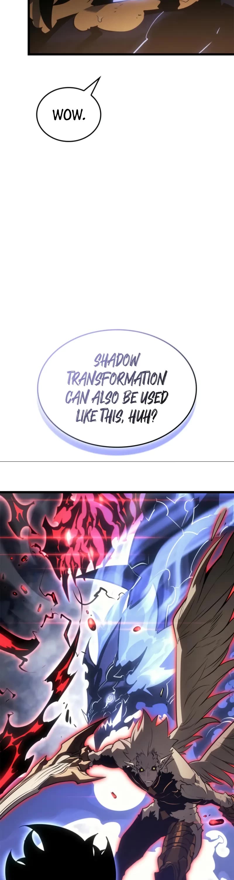 Solo Leveling: Ragnarok Chapter 41 page 38 - Chapter 41