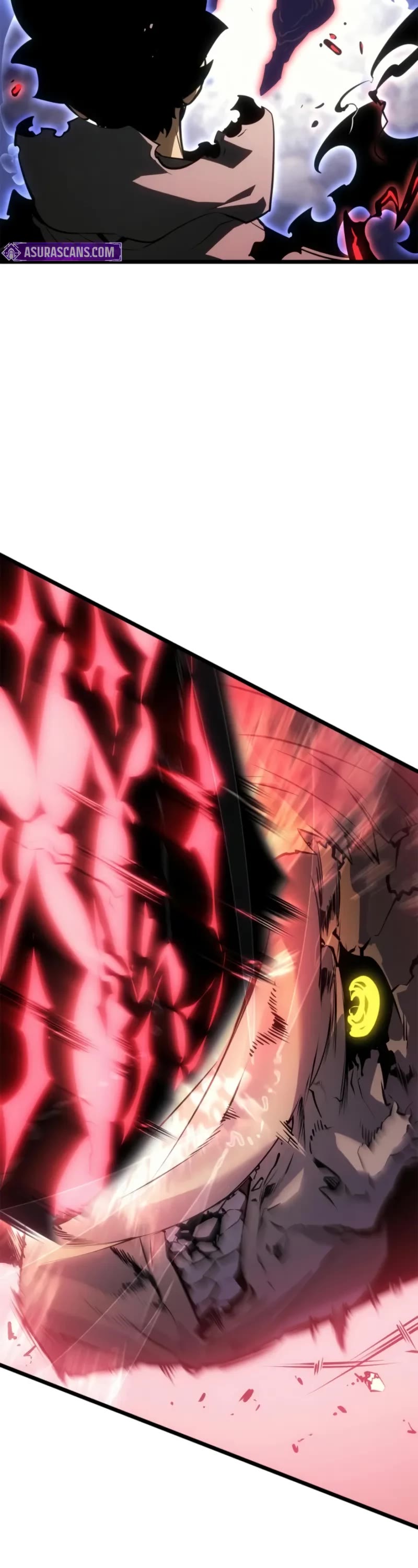 Solo Leveling: Ragnarok Chapter 41 page 39 - Chapter 41