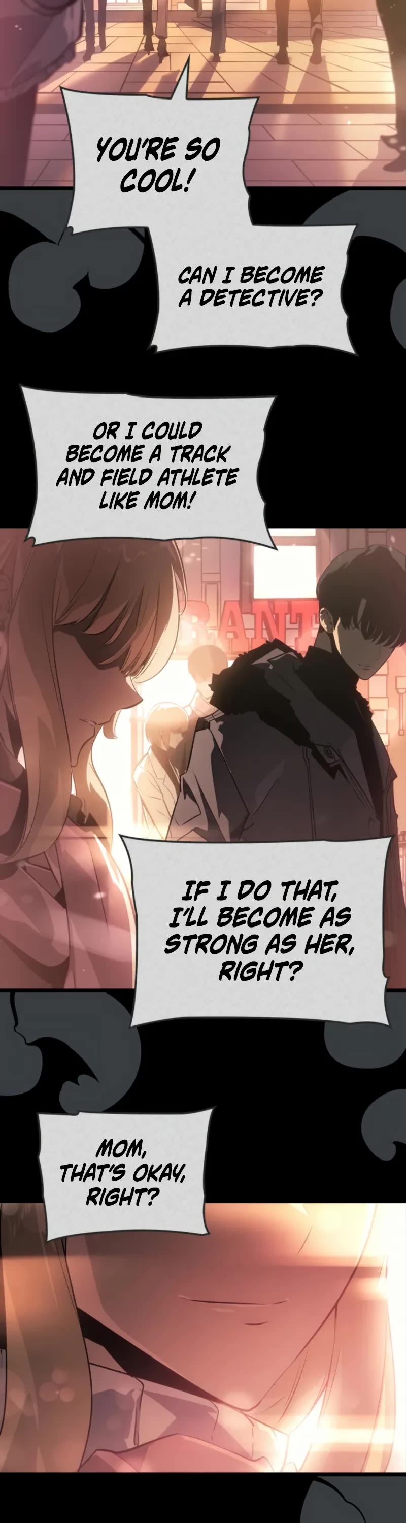 Solo Leveling: Ragnarok Chapter 41 page 4 - Chapter 41