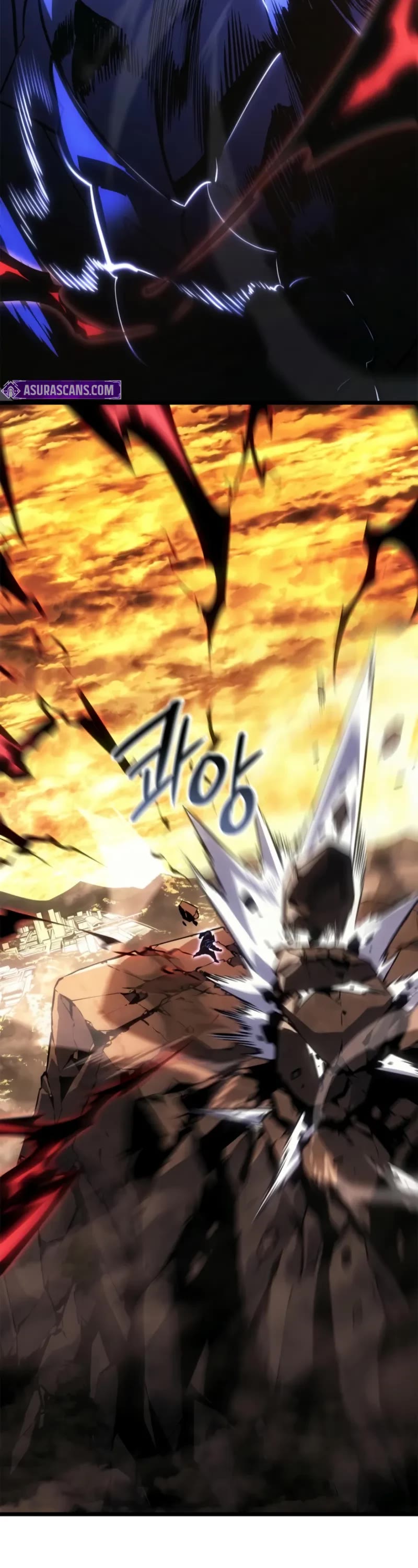 Solo Leveling: Ragnarok Chapter 41 page 41 - Chapter 41