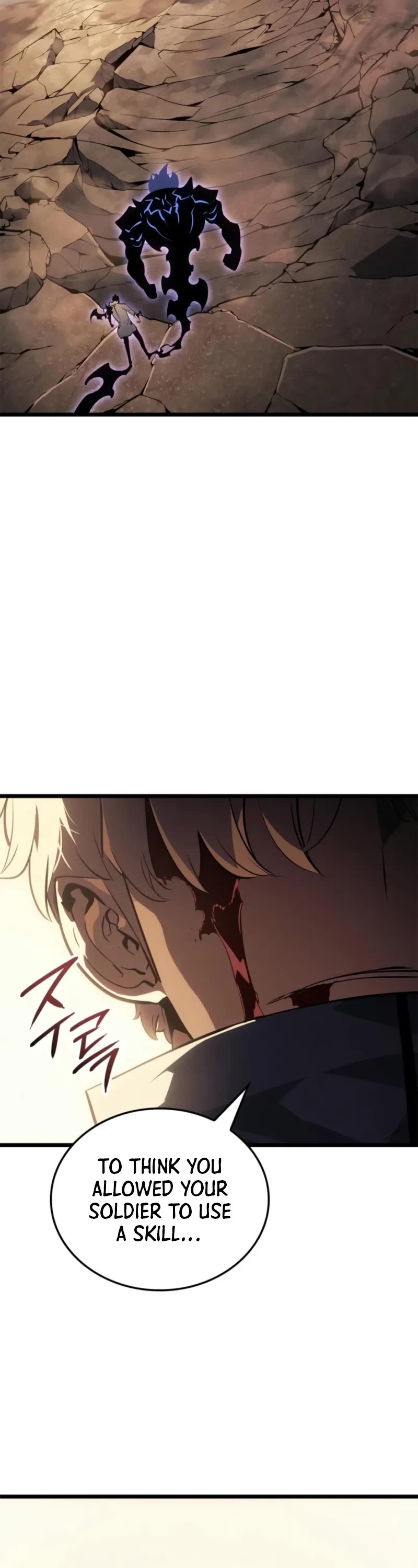 Solo Leveling: Ragnarok Chapter 41 page 43 - Chapter 41