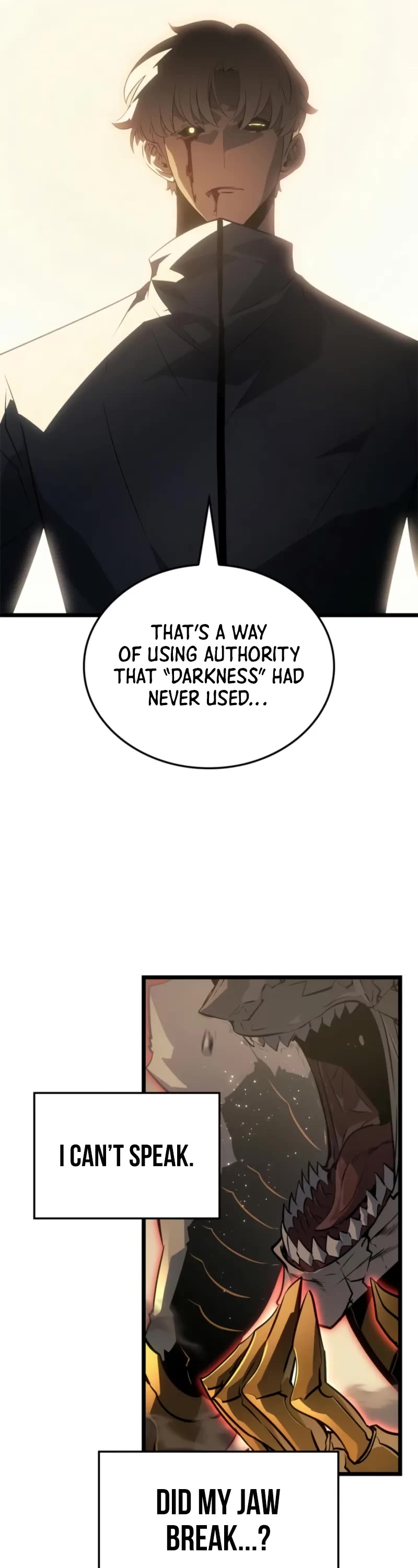 Solo Leveling: Ragnarok Chapter 41 page 44 - Chapter 41