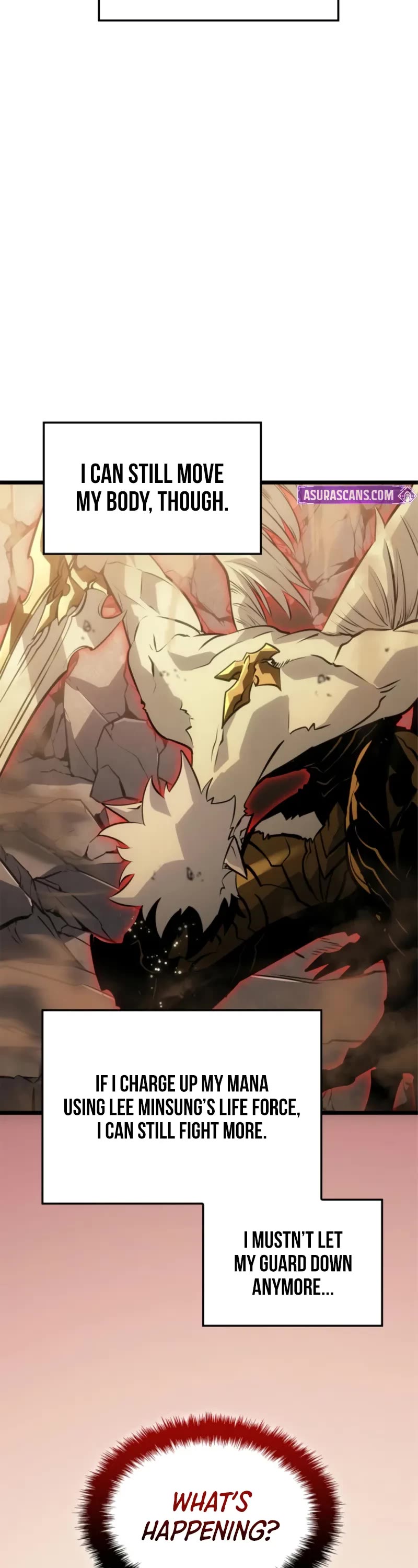 Solo Leveling: Ragnarok Chapter 41 page 45 - Chapter 41