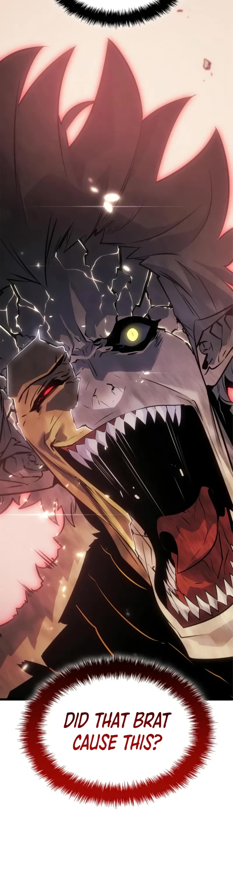 Solo Leveling: Ragnarok Chapter 41 page 46 - Chapter 41