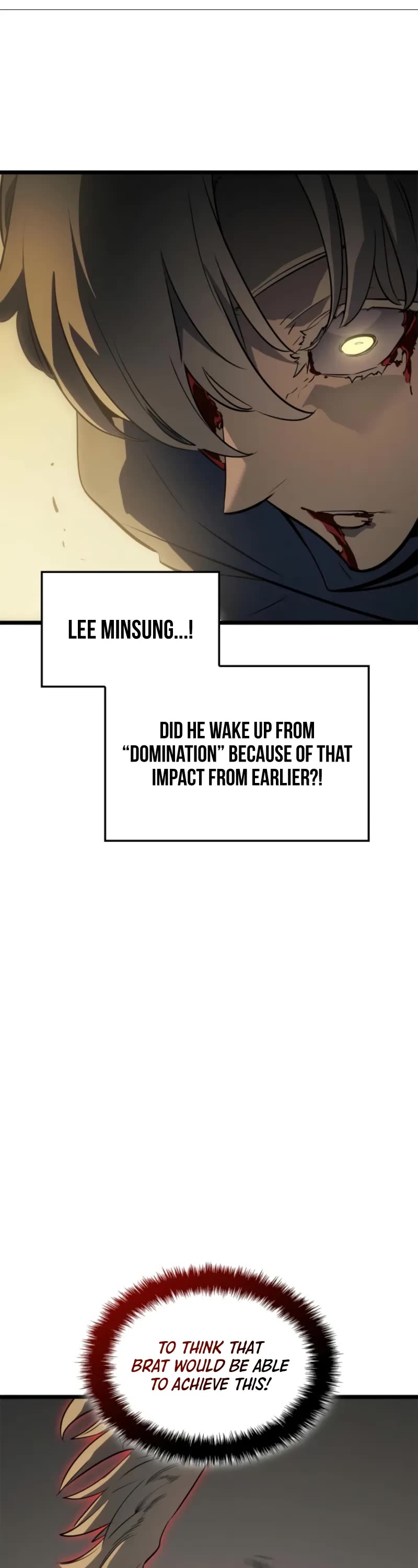 Solo Leveling: Ragnarok Chapter 41 page 47 - Chapter 41