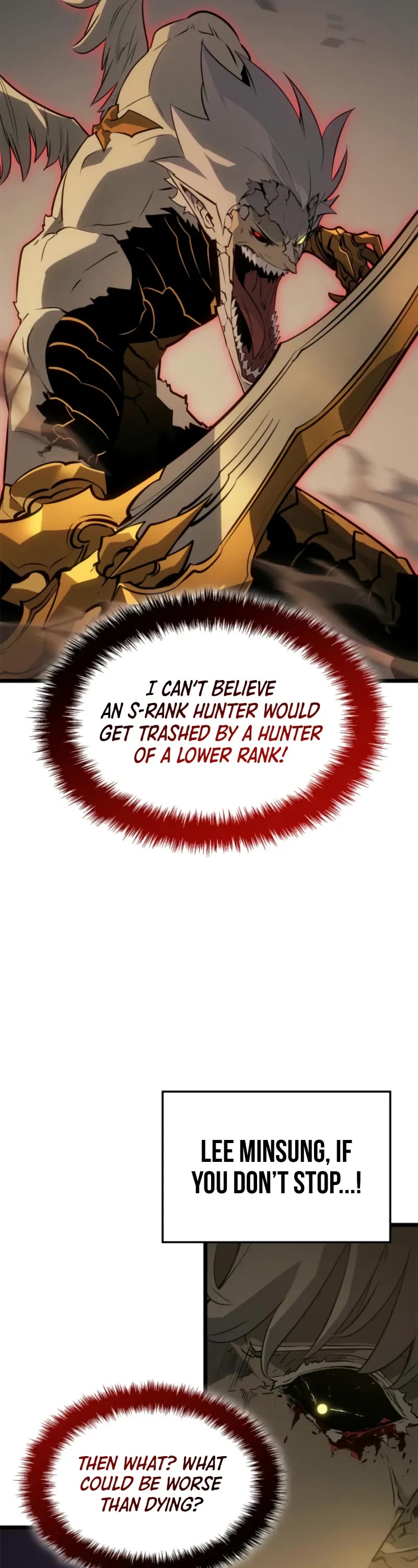 Solo Leveling: Ragnarok Chapter 41 page 48 - Chapter 41