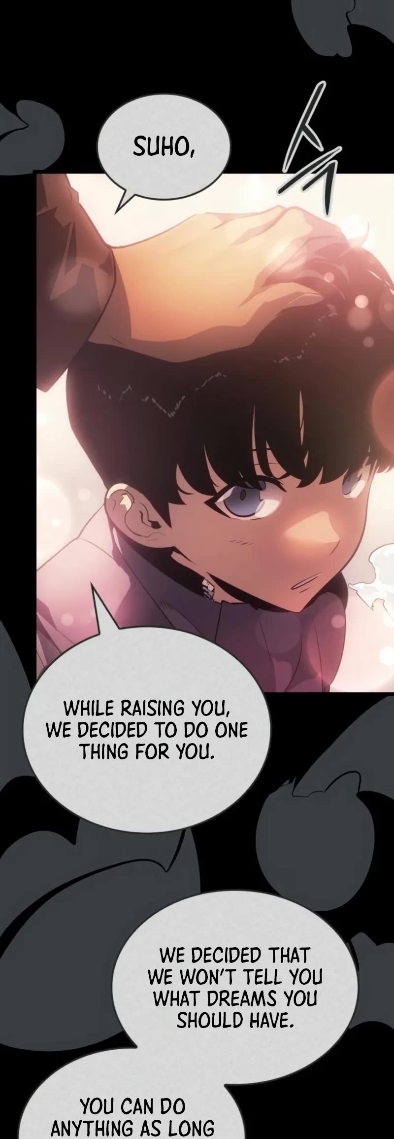 Solo Leveling: Ragnarok Chapter 41 page 5 - Chapter 41