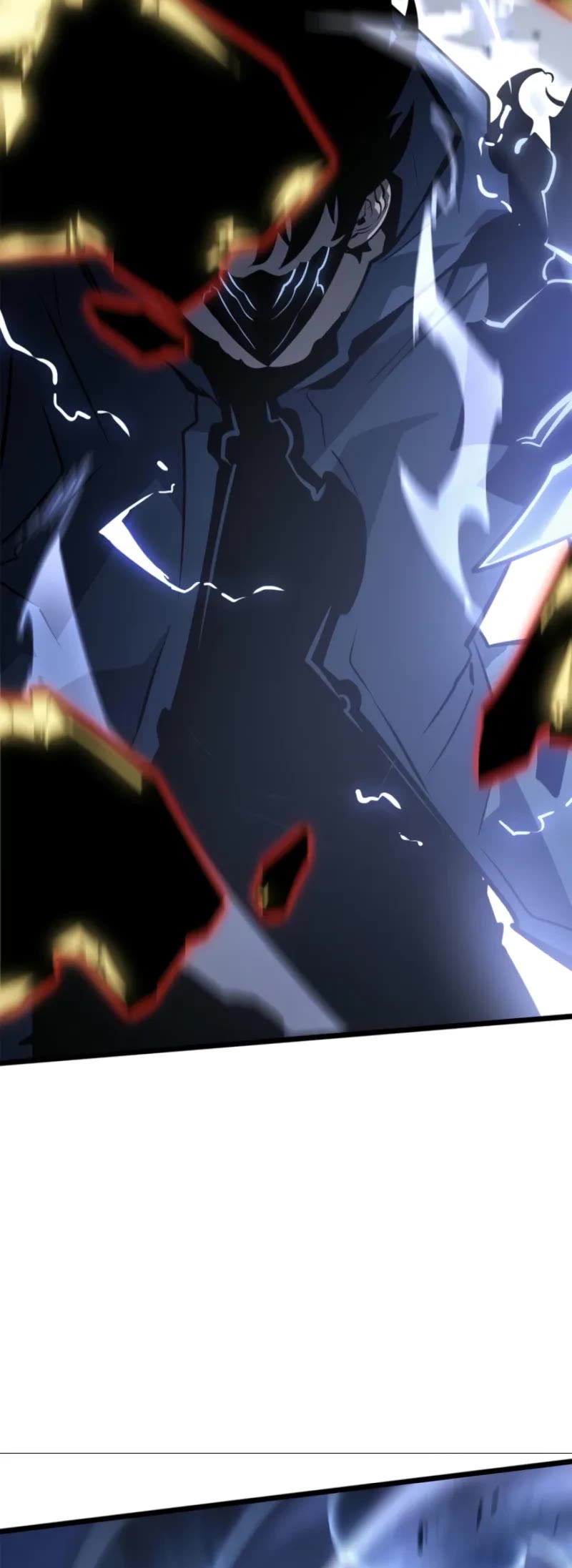 Solo Leveling: Ragnarok Chapter 41 page 55 - Chapter 41