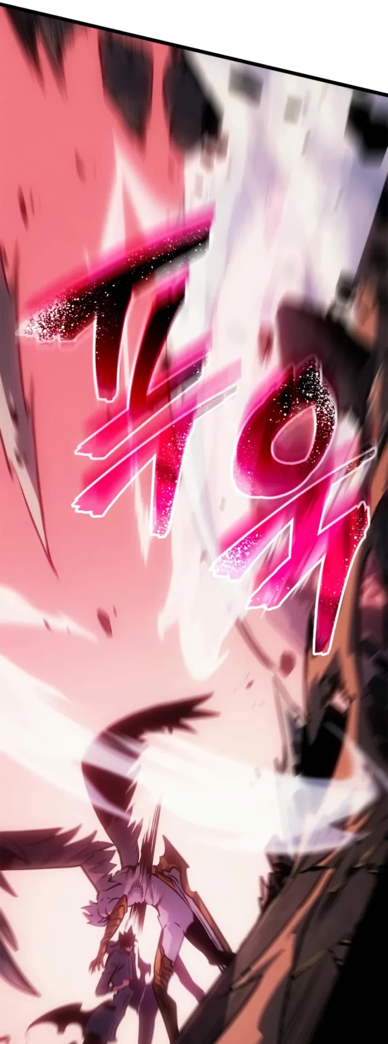 Solo Leveling: Ragnarok Chapter 41 page 57 - Chapter 41