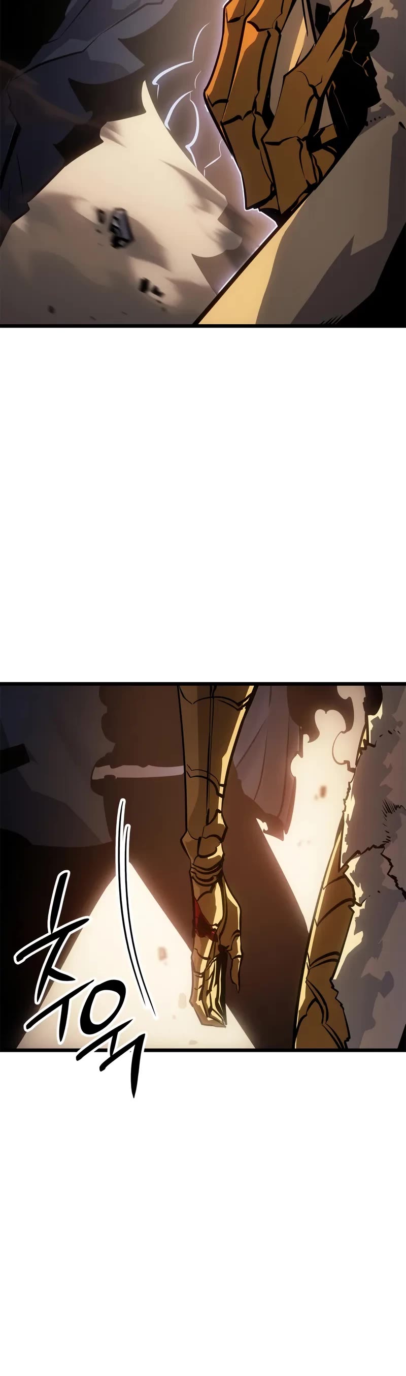 Solo Leveling: Ragnarok Chapter 42 page 11 - Chapter 42