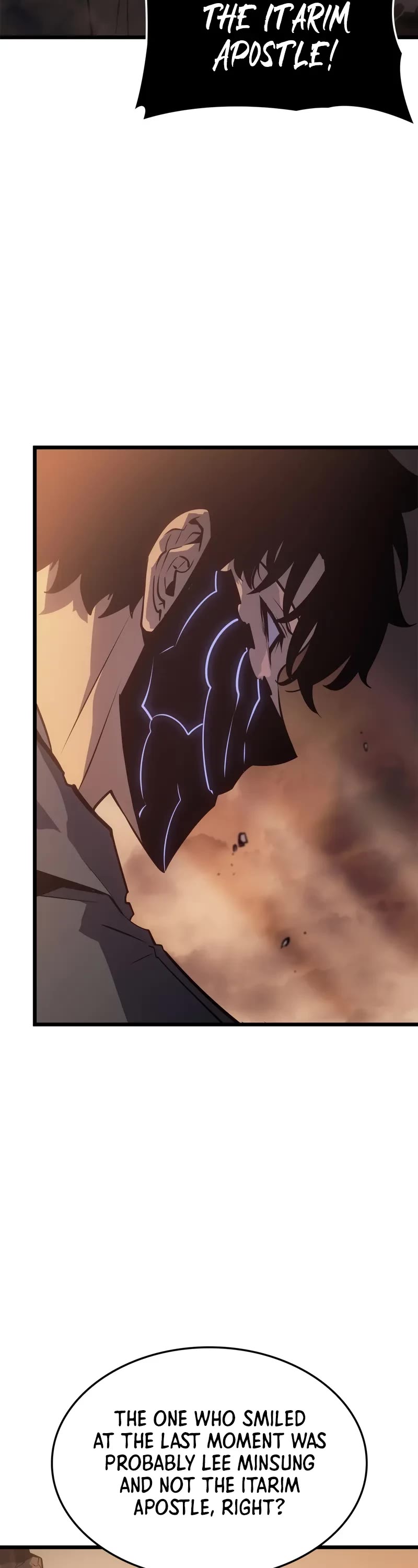 Solo Leveling: Ragnarok Chapter 42 page 14 - Chapter 42
