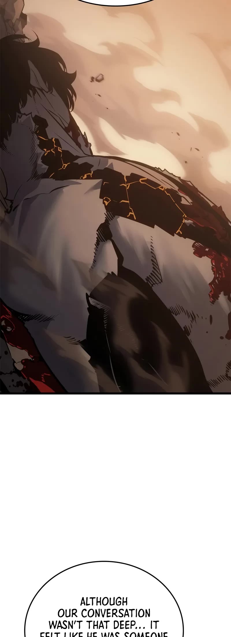 Solo Leveling: Ragnarok Chapter 42 page 15 - Chapter 42