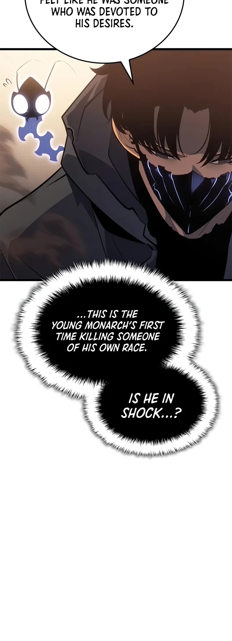 Solo Leveling: Ragnarok Chapter 42 page 16 - Chapter 42