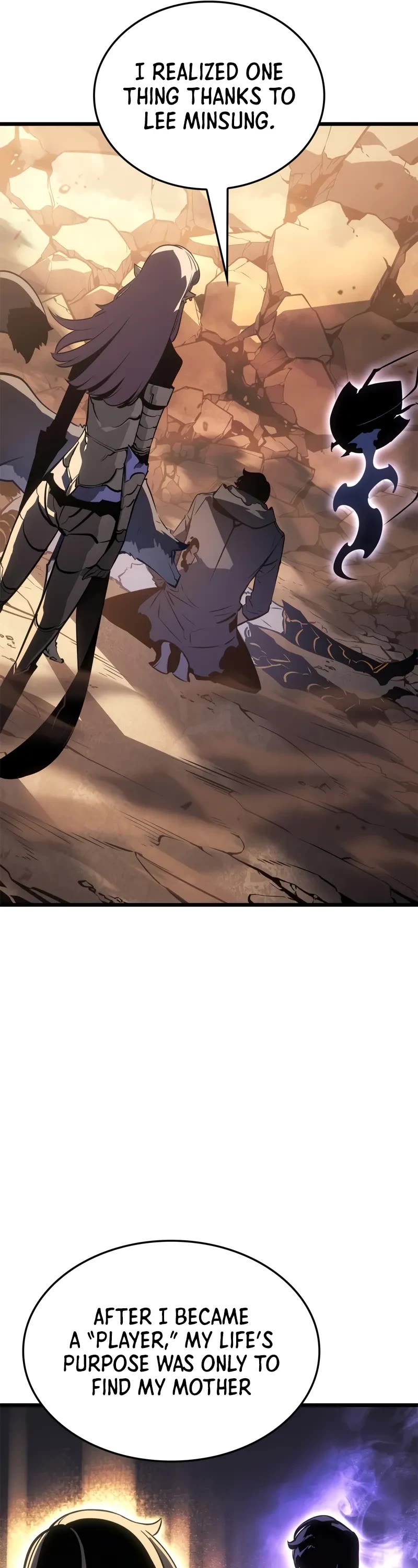 Solo Leveling: Ragnarok Chapter 42 page 17 - Chapter 42