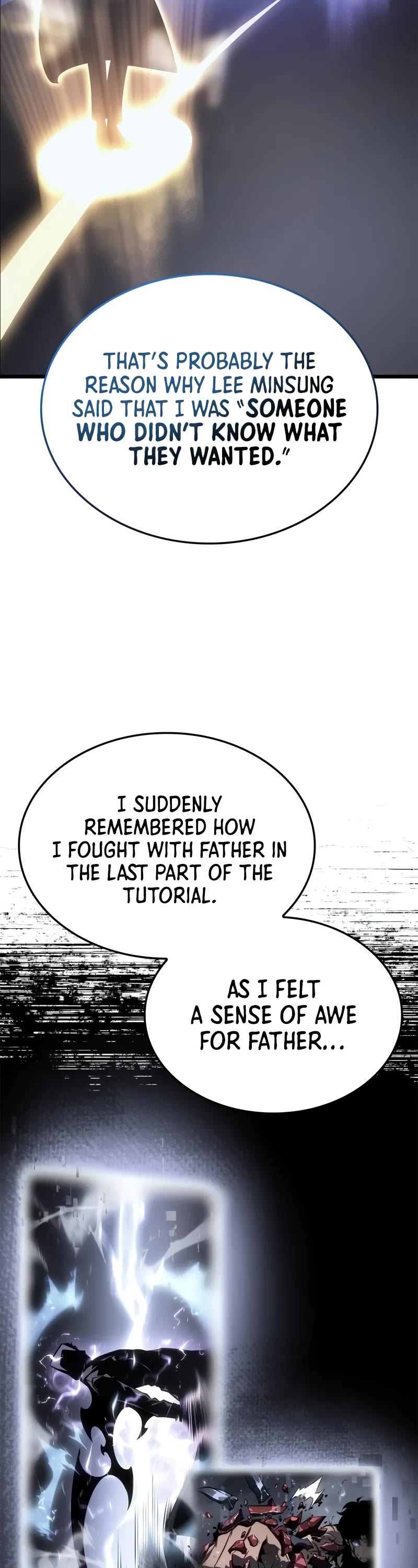 Solo Leveling: Ragnarok Chapter 42 page 19 - Chapter 42