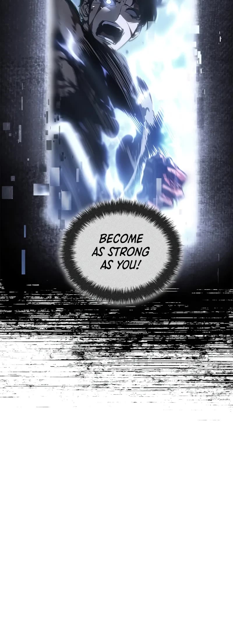 Solo Leveling: Ragnarok Chapter 42 page 21 - Chapter 42