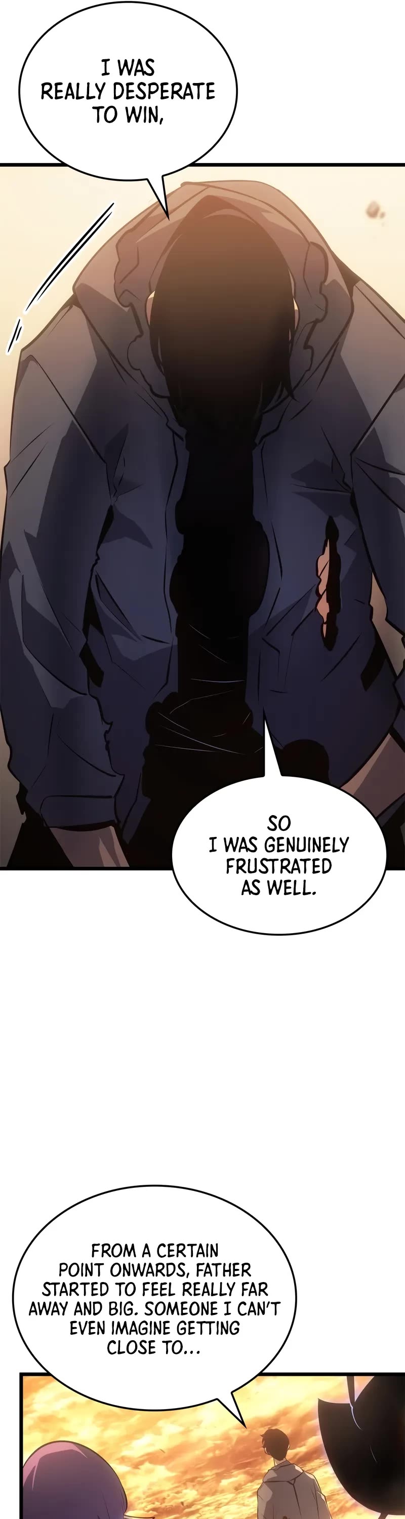 Solo Leveling: Ragnarok Chapter 42 page 22 - Chapter 42