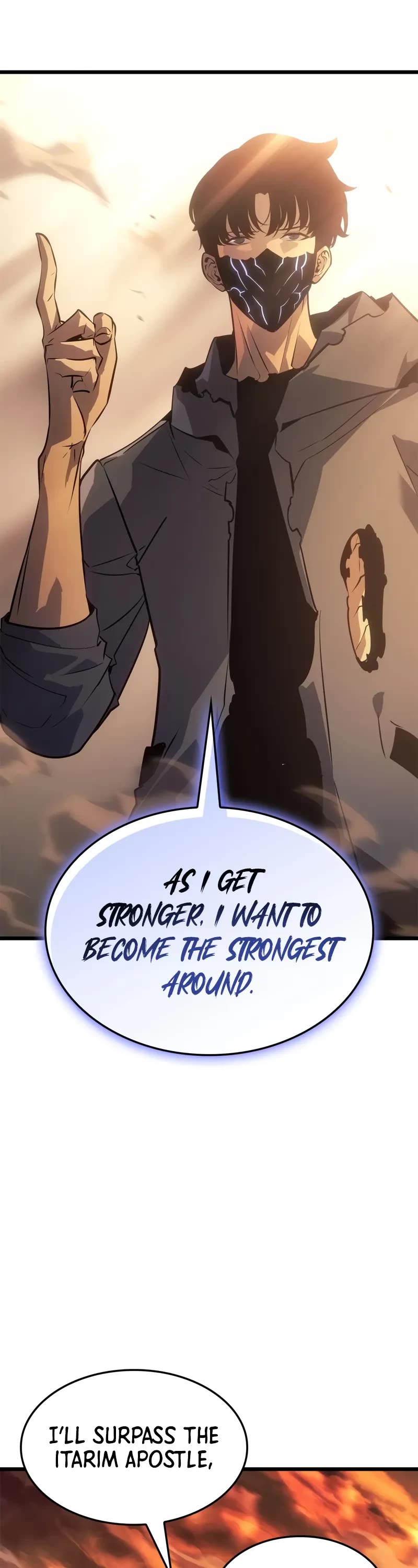 Solo Leveling: Ragnarok Chapter 42 page 24 - Chapter 42