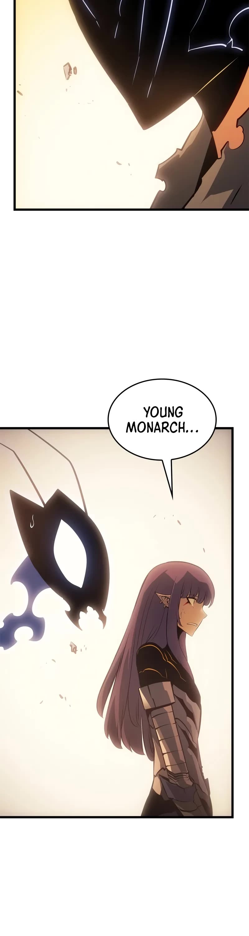 Solo Leveling: Ragnarok Chapter 42 page 26 - Chapter 42