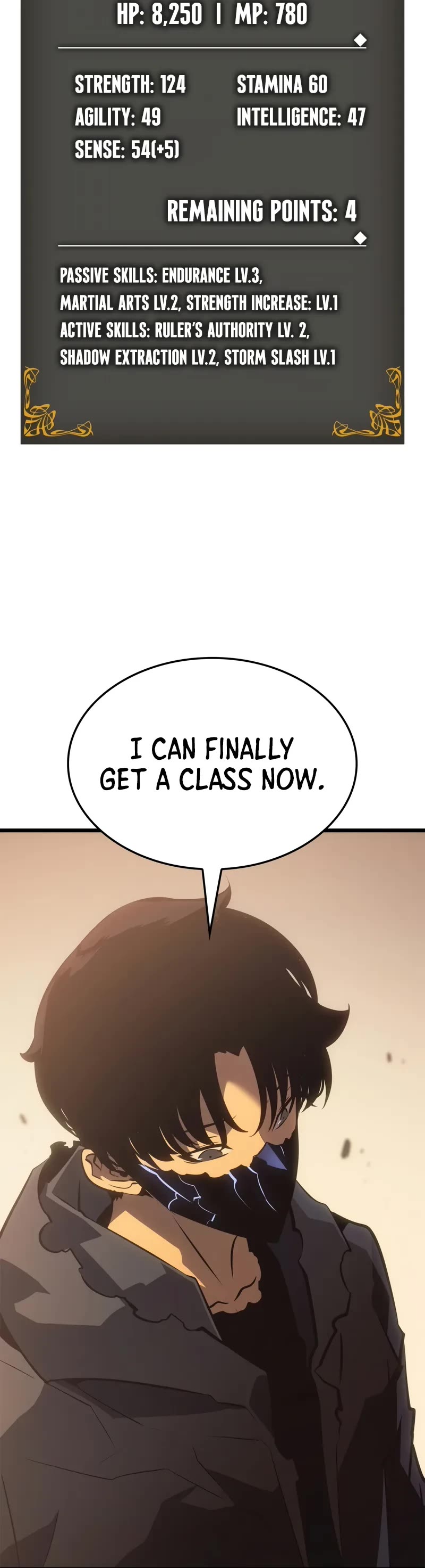 Solo Leveling: Ragnarok Chapter 42 page 30 - Chapter 42